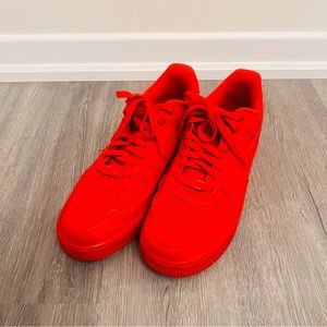 NIKE AIR FORCE 1 Low cut